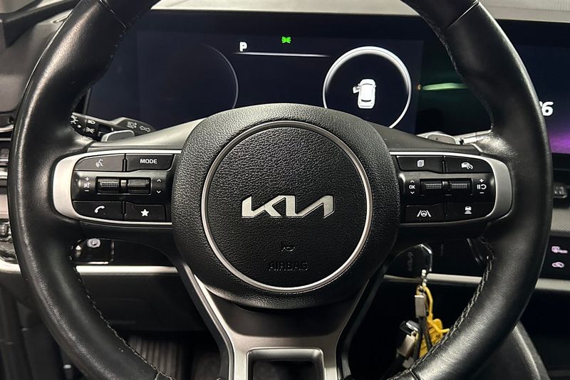 Kia Sportage bild 6