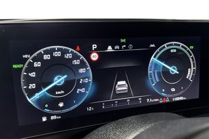 Kia Sportage bild 7
