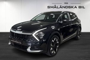Kia Sportage bild 1