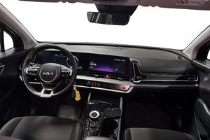 Kia Sportage bild 5