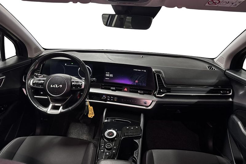 Kia Sportage bild 5
