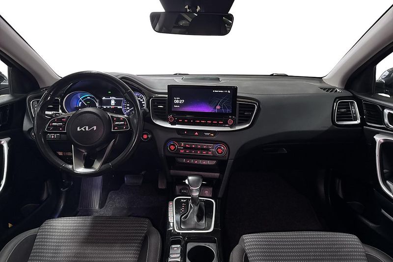 Kia Cee´d bild 5
