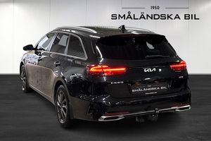 Kia Cee´d bild 3