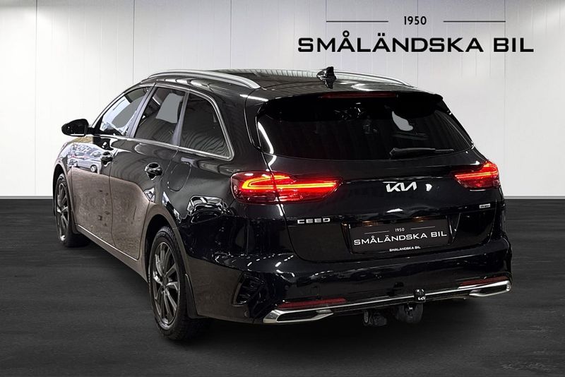 Kia Cee´d bild 3