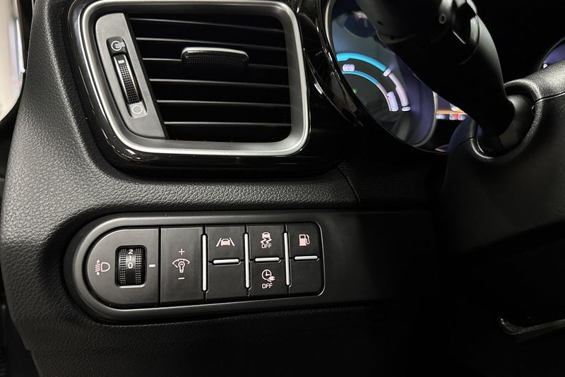 Kia Cee´d bild 10