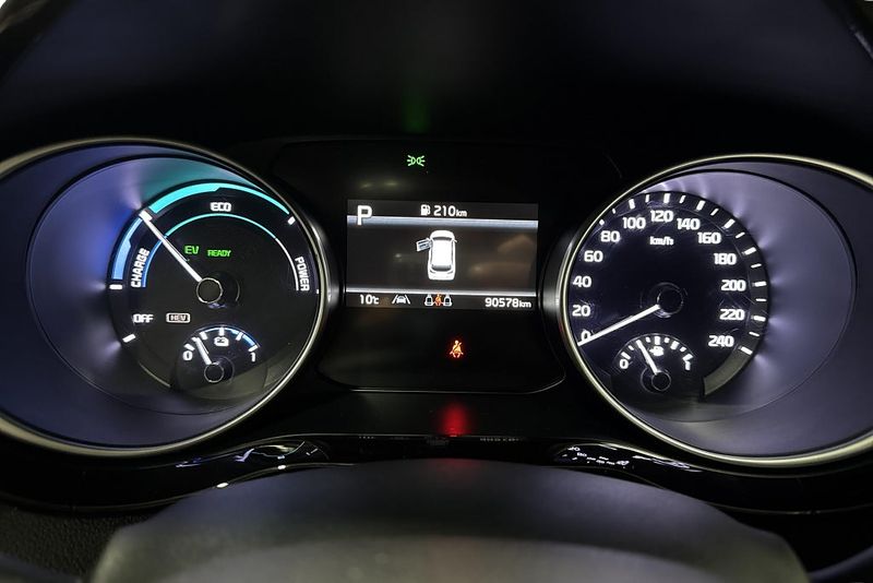 Kia Cee´d bild 7