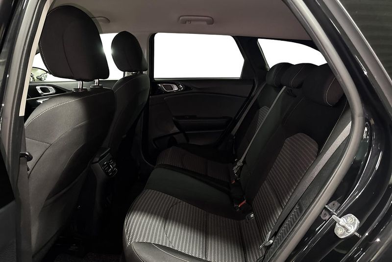 Kia Cee´d bild 14
