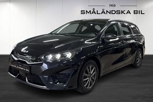 Kia Cee´d bild 1