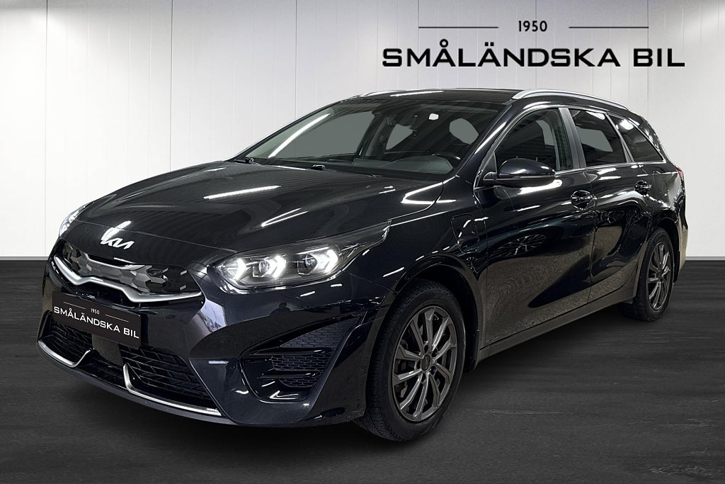 Kia Cee´d