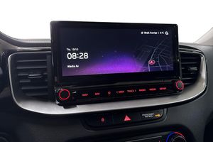 Kia Cee´d bild 8