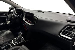 Kia Cee´d bild 13