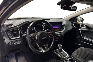 Kia Cee´d bild 11