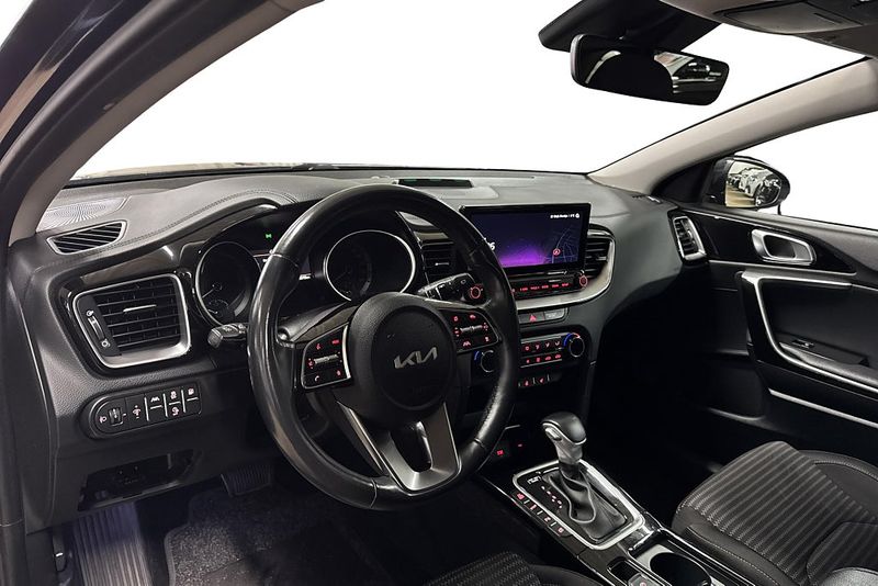 Kia Cee´d bild 11