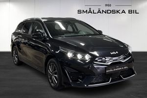 Kia Cee´d bild 2