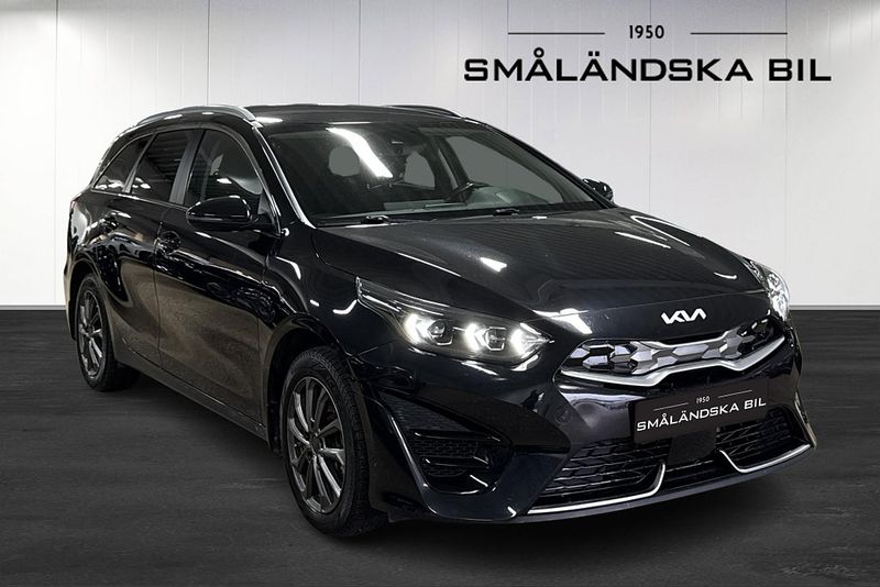 Kia Cee´d bild 2