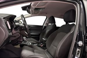 Kia Cee´d bild 12