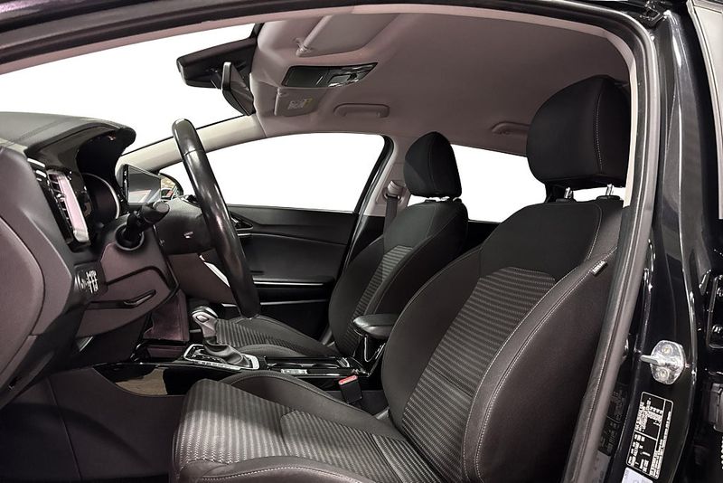 Kia Cee´d bild 12