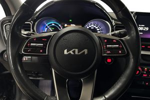 Kia Cee´d bild 6