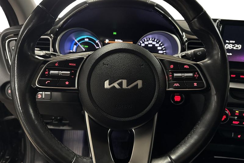 Kia Cee´d bild 6
