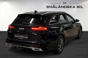 Kia Cee´d bild 4