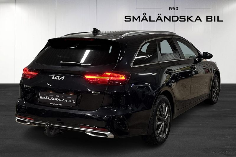 Kia Cee´d bild 4