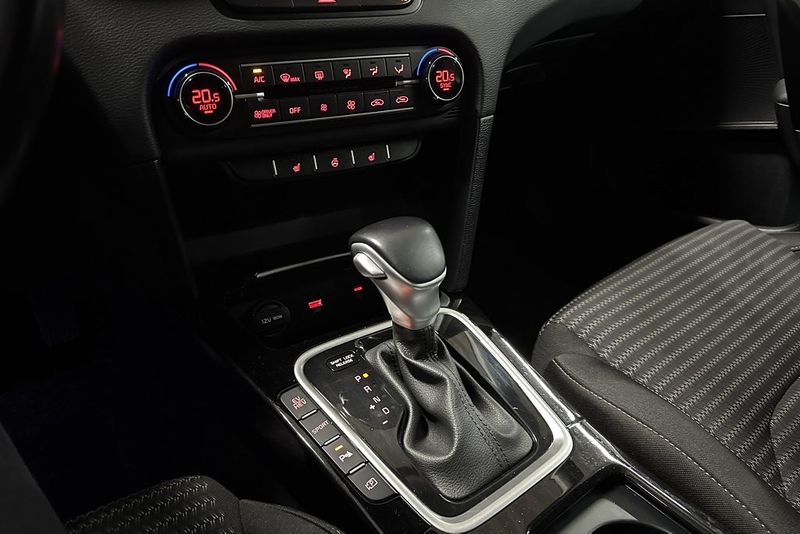 Kia Cee´d bild 9