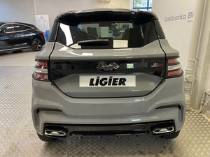 Ligier JS50 bild 4