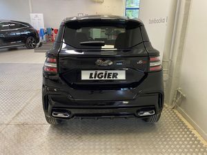 Ligier JS50 bild 4