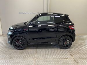 Ligier JS50 bild 2