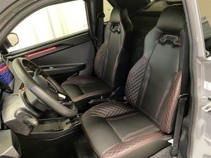 Ligier JS50 bild 6
