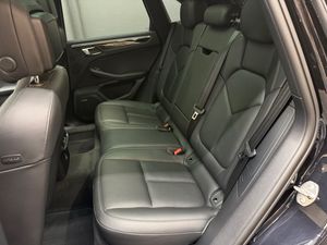 Porsche Macan bild 14