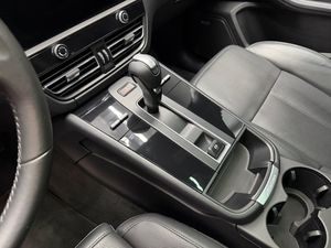 Porsche Macan bild 11