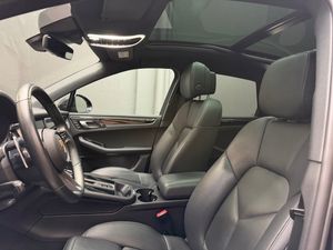 Porsche Macan bild 9