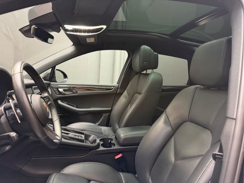 Porsche Macan bild 9