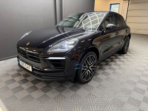 Porsche Macan bild 2