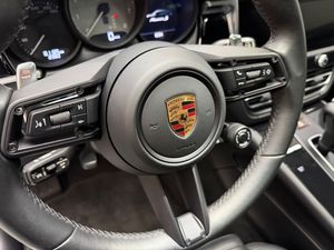 Porsche Macan bild 12