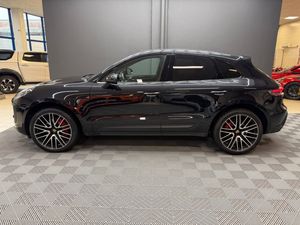 Porsche Macan bild 3