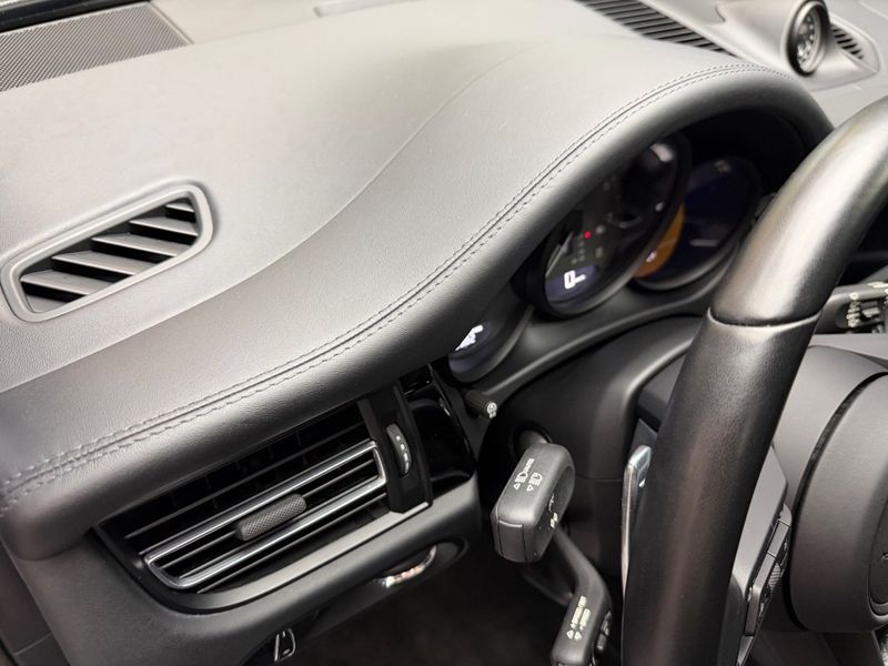 Porsche Macan bild 13