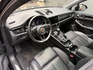 Porsche Macan bild 6