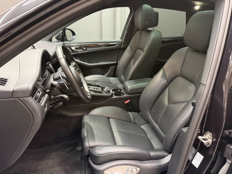 Porsche Macan bild 8