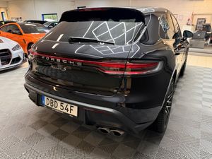 Porsche Macan bild 5