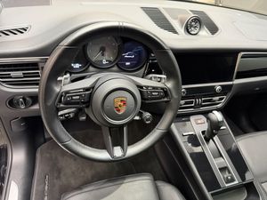 Porsche Macan bild 10