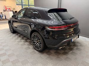 Porsche Macan bild 4