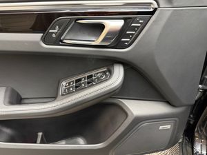 Porsche Macan bild 7