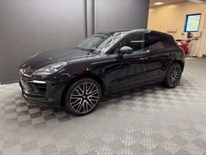 Porsche Macan bild 1