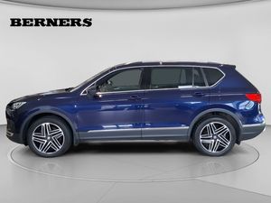 Seat Tarraco bild 2