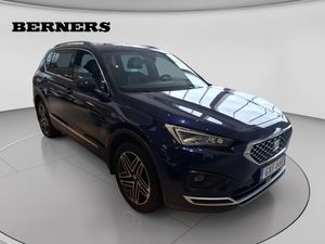 Seat Tarraco bild 7