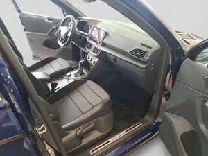 Seat Tarraco bild 15