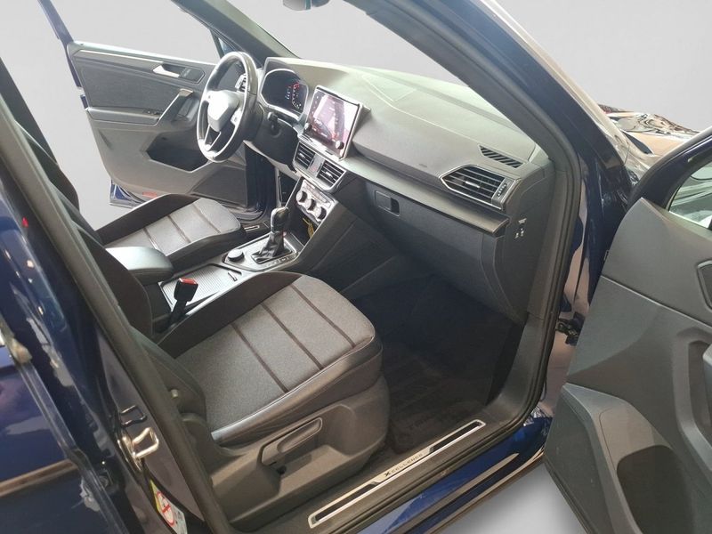 Seat Tarraco bild 15