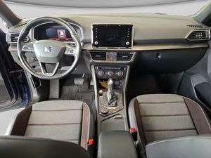 Seat Tarraco bild 10